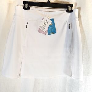 Nwt Greg Norman Sz S Skort